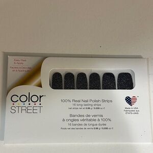 Color Street Living the Dream 16 Unopened Nail Strips